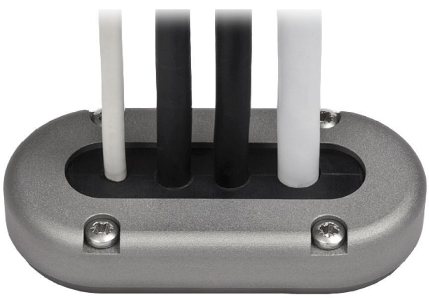 SCANSTRUT - DS-Multi, Multi Decksdurchführung