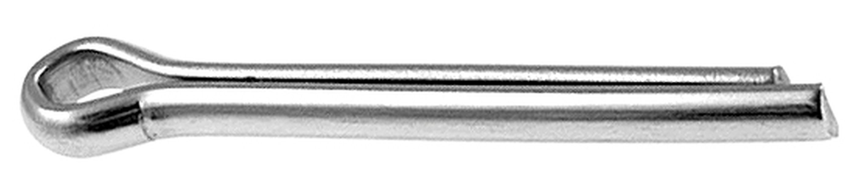 Splinte - 1,5 x 15 mm - 50 Stck. - V4A