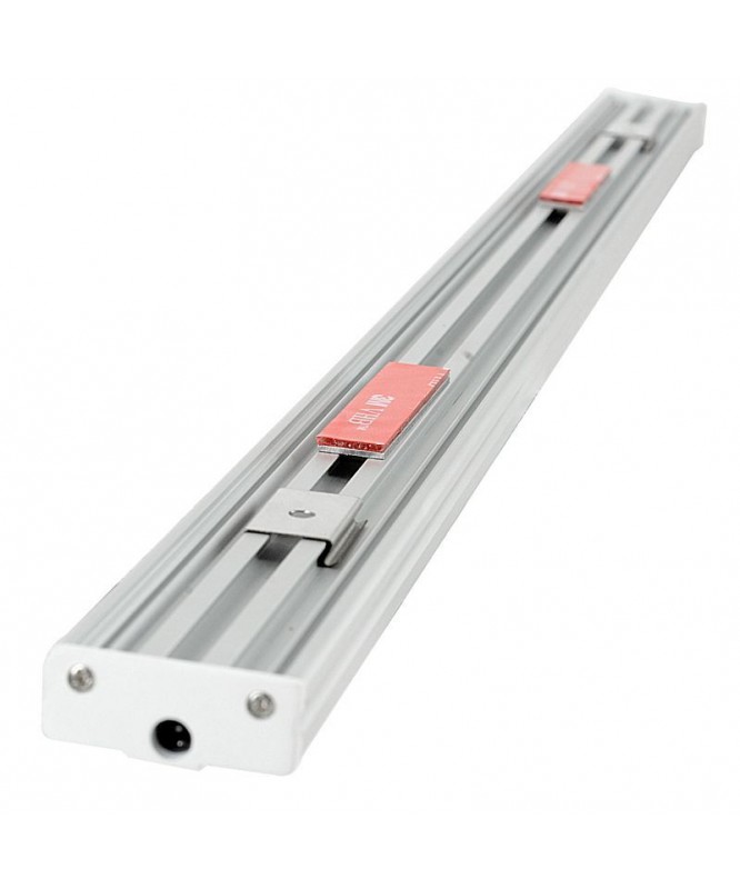 LED FlexLED-Lichtleiste, 8 Watt warmweiss