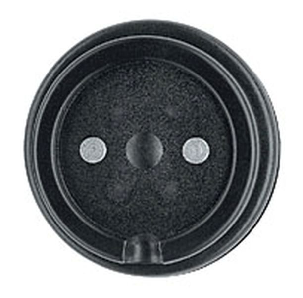 PHILIPPI - MagCode 24V Magnet Flanschdose MCF24