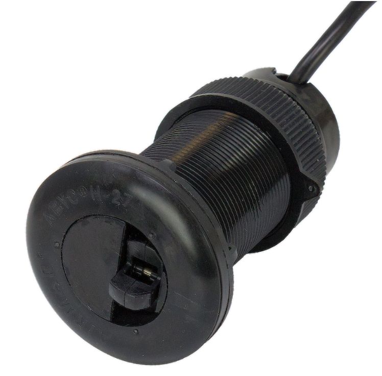 NAVICO - DST820-Geber - Tiefe, Speed, Temperatur - Smart