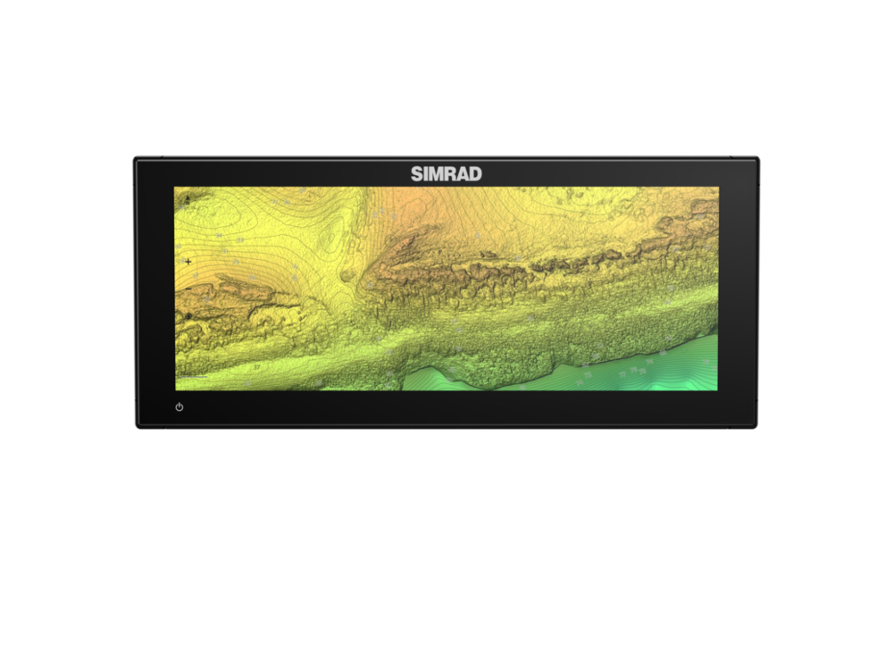 SIMRAD - NSX 3012UW,AI3-IN-1,ROW