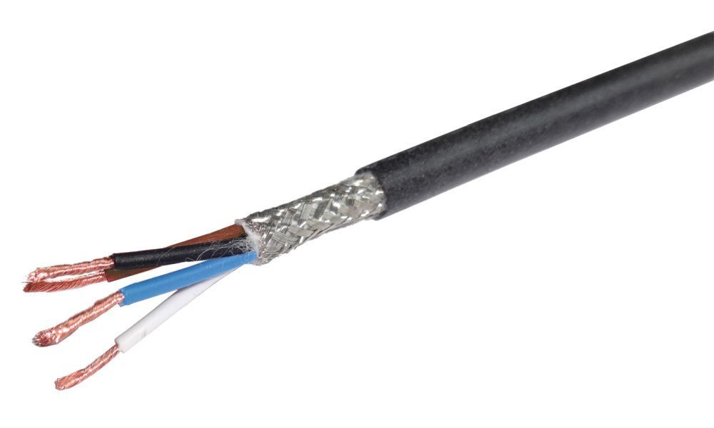 Datenleitung für NMEA2000 geeignet 4x0,34mm²