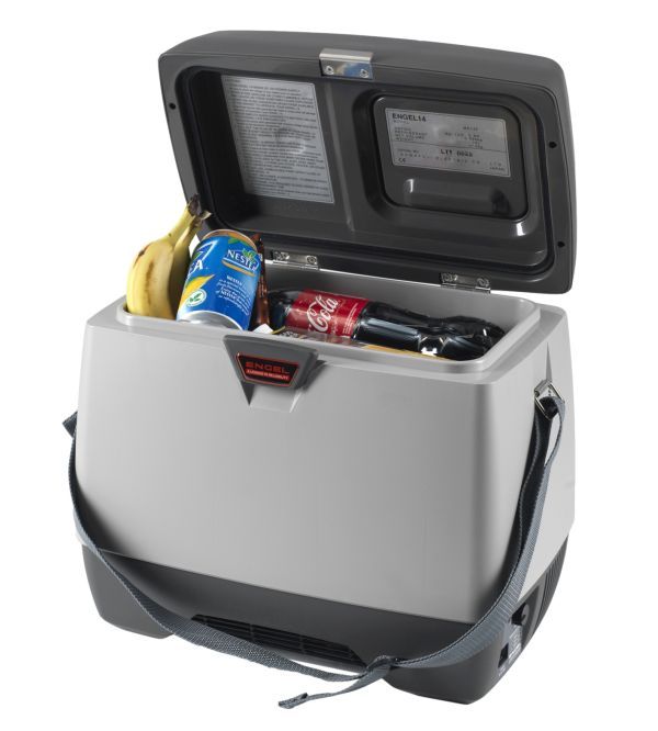 ENGEL - MD14F Kompressorkühlbox 14 Liter