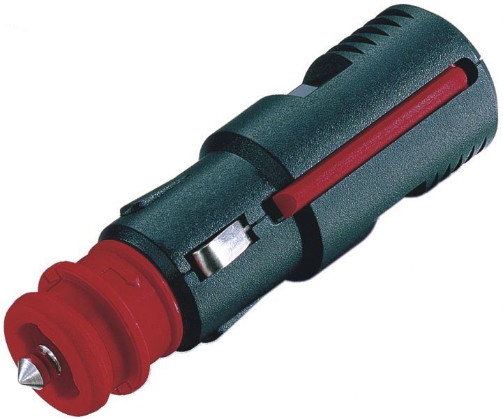 PHILIPPI - Universalstecker 12/24 Volt bis 8A