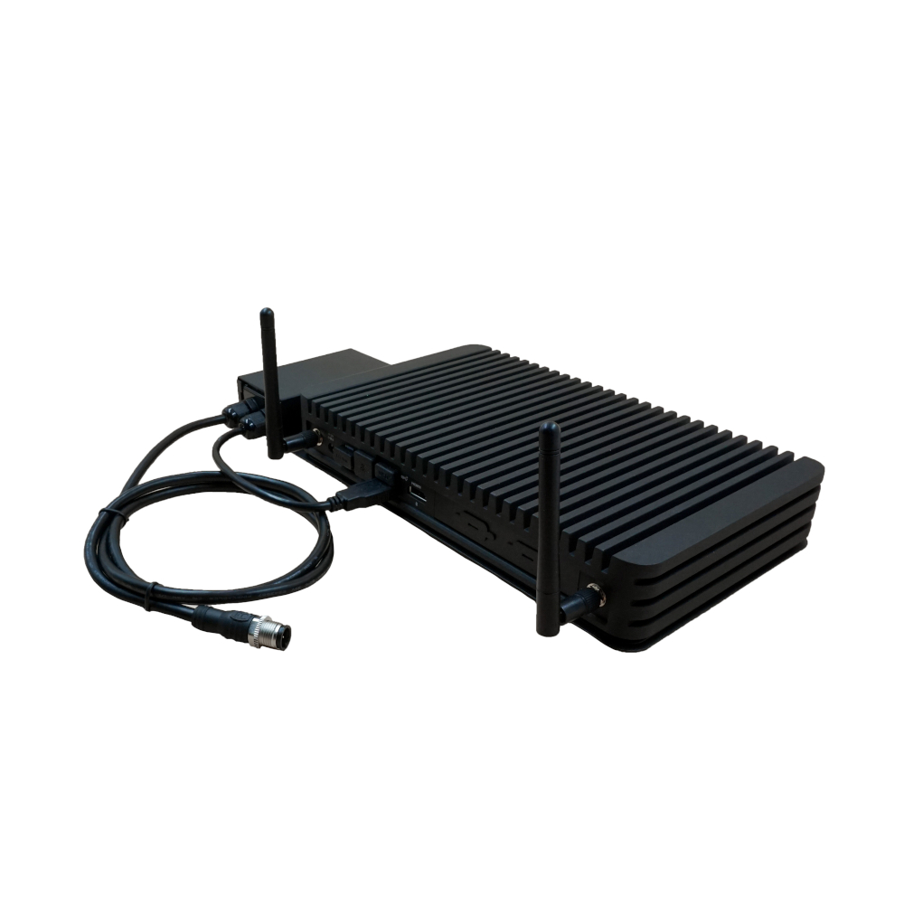 DIGITAL YACHT - AQUANAV PRO PC
