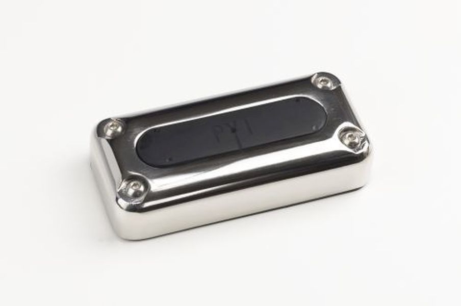 SEAVIEW - Multi deck passage stainless steel 2-17 mm