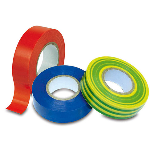 PVC Isolierband HET1015C blau