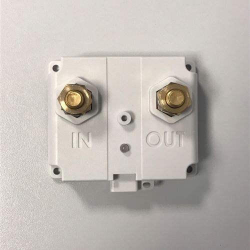 DOLPHIN - Trennrelais 12 V 80A Dauerleistung
