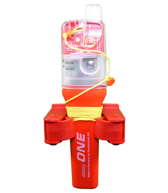 WEATHERDOCK - Halterung für easyONE & easy2-MOB - B126