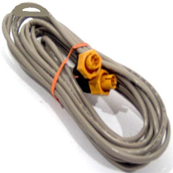 NAVICO - ETHEXT-50YL 15,20m (50 ft) Ethernet Kabel