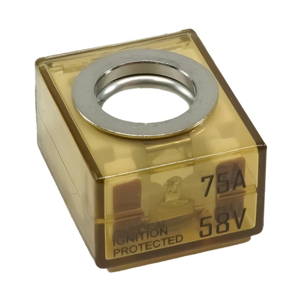 EGIS - MRBF Terminal Sicherung - 75 A,
