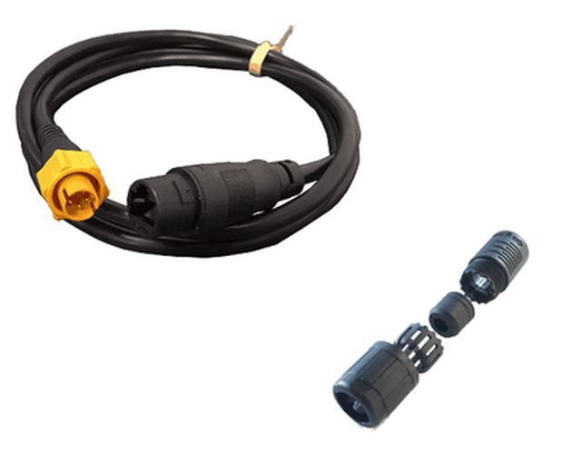 NAVICO - KABEL RJ45 AUF 5 PIN Ethernet, 1,5m