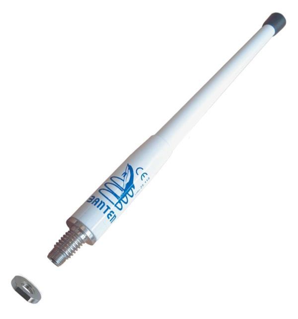 BANTEN - Small AM / FM antenna 25cm
