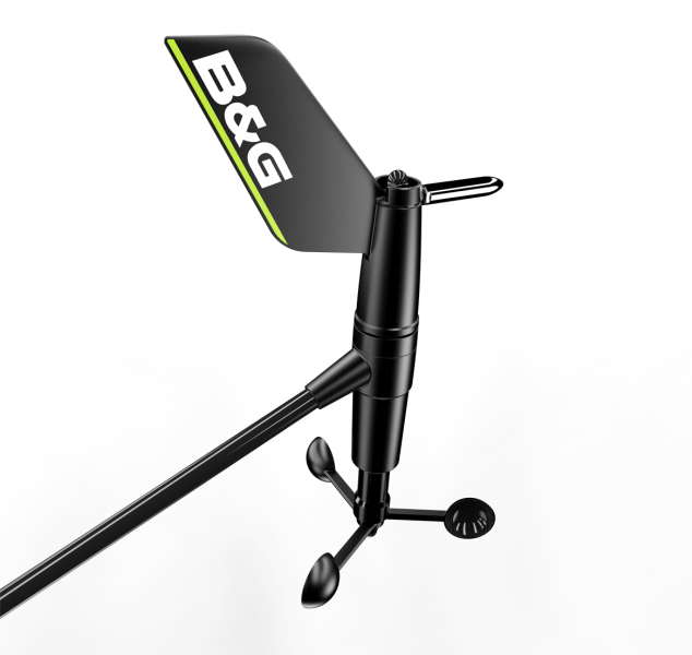 B&G - WS320 Funk-Windsensor mit NMEA2000 Interface