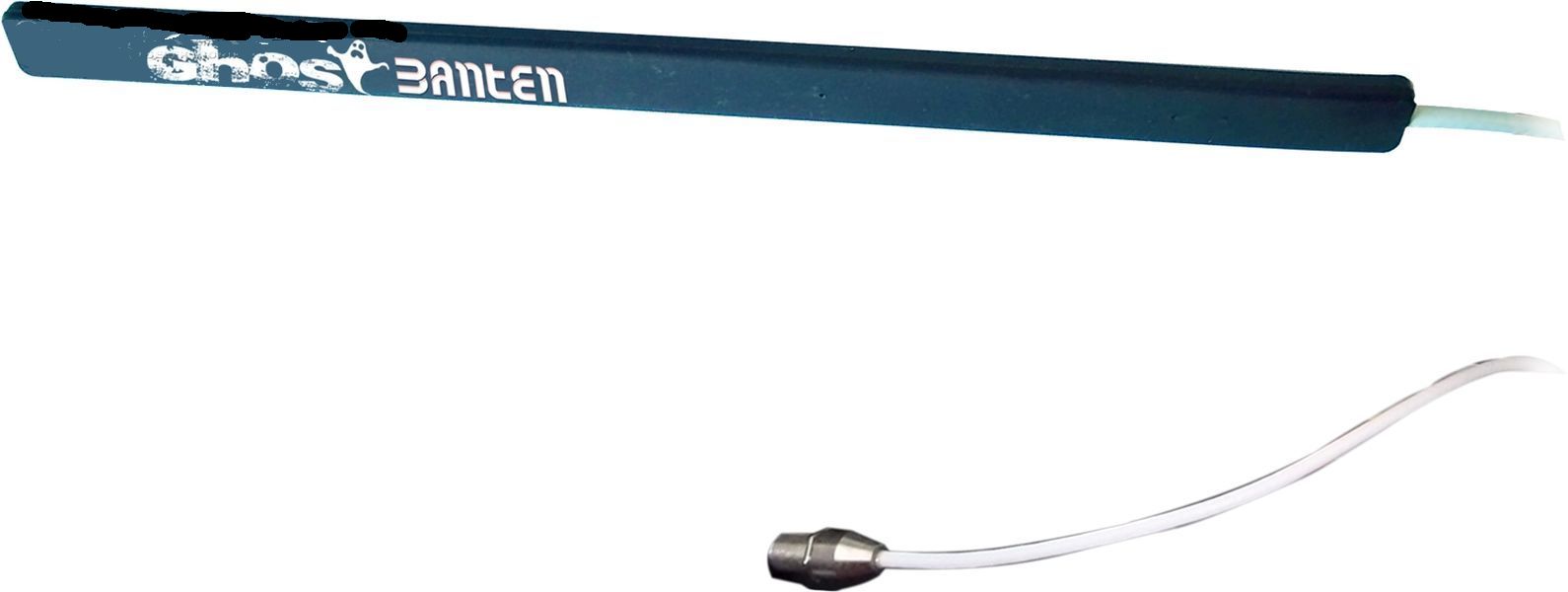 BANTEN - Aktive DVB-T-Antenne - selbstklebend