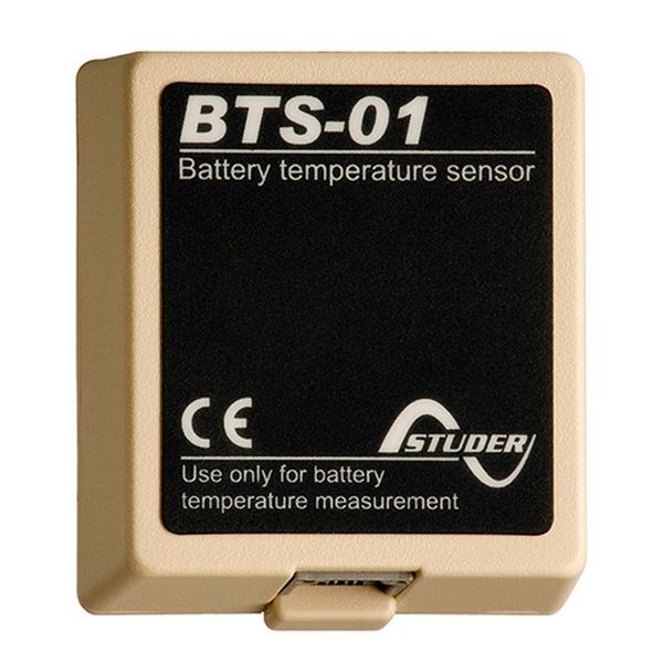 PHAESUN - Temperatursensor Studer BTS-01