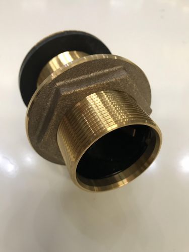 AIRMAR - Housing Kit Bronze B617v - Einbauhülse für DST800